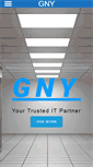 Mobile Screenshot of gnyi.com